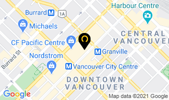 Take 5 Cafe in Toronto map