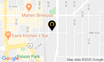Talon Benefits Consulting Group in Vernon map