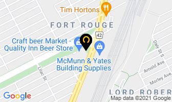 Tandoor House in Winnipeg map