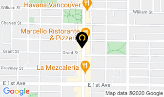 Tandoori Palace in Toronto map