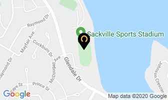 Tanfit Tanning & Supplements in Halifax map