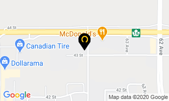 Tanfx Suntanning Studio in Maniwaki map