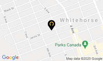 Tanner J Kim Ca Ltd in Whitehorse map