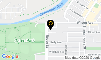 Tao Tutoring Center in Port Coquitlam map