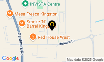 Tap Tech Plumbing And Drain in Kingston map