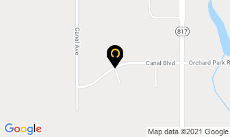 Target Fitness in Strathmore map