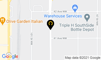 Tarrabain & Company Southside in Edmonton map