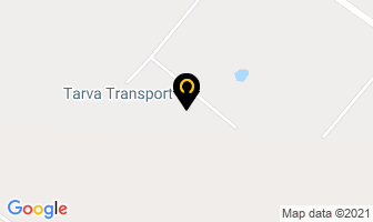 Tarva Transport Ltd in Tilbury map