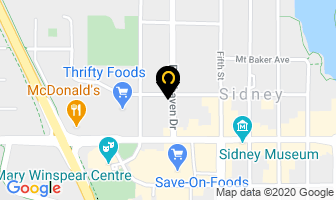 Taste Of Tokyo in Sidney map