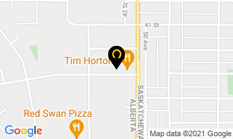 Tasty K's in Maniwaki map