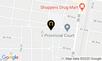 Taurus Contracting in Dorchester map