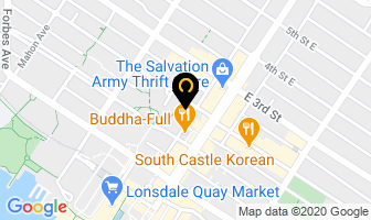Tax Shield Accounting Services in Candiac map