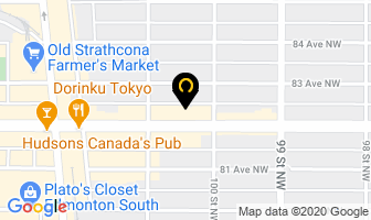 Taxmart Inc in Kenora map
