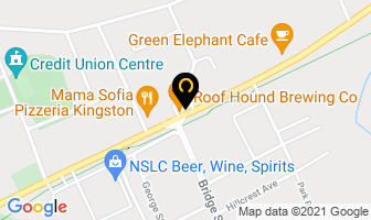 Tay Do Palace Restaurant in Strathmore map