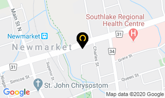 Taylor Funeral Home in Fort Saskatchewan map