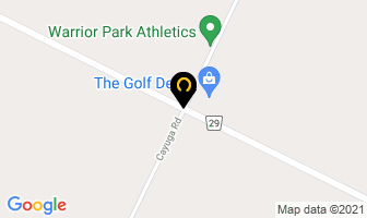 Taylors Towing in Beaconsfield map