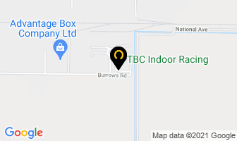 Tbc Indoor Racing in Richmond map