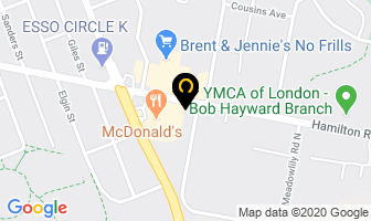 Tc Auto Electronics in London map