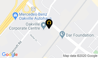 Tcf Inventory Finance in Burlington map