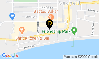 Tcg Chartered Professional Accountants Llp in Dorval map