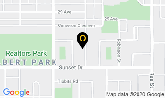 Tda Systems Inc in Regina map