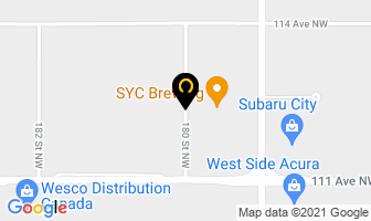 Teacher's Pet Educational Services Inc in Kenora map
