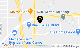 Team Meta Information Systems Inc in Brant map