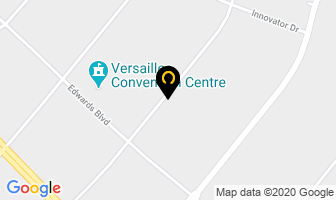 Team One Marketing Ltd in Mississauga map