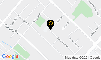 Team-Tutorial And Educational Assistance In Mississauga in Mississauga map