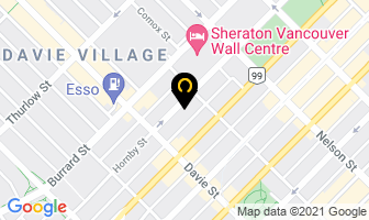 Teamwork Dental Ceramic Laboratory in Toronto map