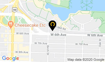 Teasley Howard in Toronto map