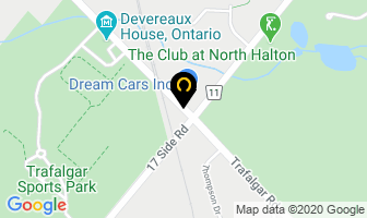 Tech Tire Auto Repair & Used Vehicles in Georgetown map