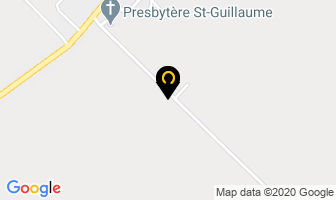 Techno Chauffage Inc in Drummondville map