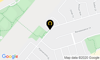 Techno Planet Productions Inc in Vaughan map