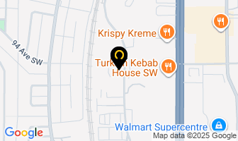Techvill Appliance Repair Calgary in Calgary map