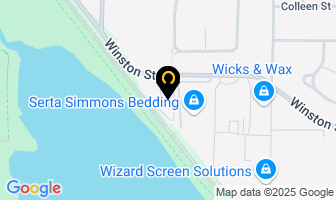 Techvill Appliance Repair Vancouver in Burnaby map