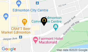 Tejpar Chartered Accountants in Kenora map