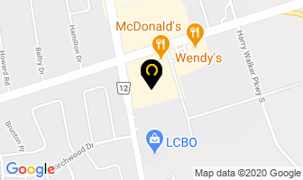 Tek Jewellers in Fort Saskatchewan map