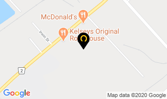 Teksavvy Solutions Inc in Chatham-Kent map