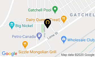Telstar Hydraulics Ltd in Sudbury map
