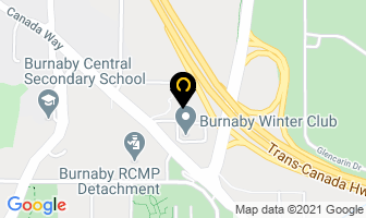Temec Engineering Group Ltd in Brant map