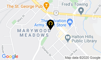 Tenaj Aesthetics & Spa in Georgetown map