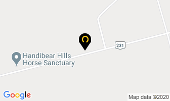 Tender Lawn Care in Breadalbane map