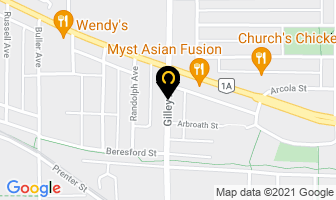 Tenon Construction & Cabinets Co Ltd in Burnaby map