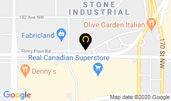 Terago Networks Inc in Kenora map