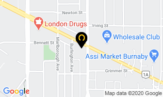 Teresa Beauty Spa in Brant map