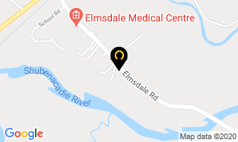 Terra Firma in Elmsdale map