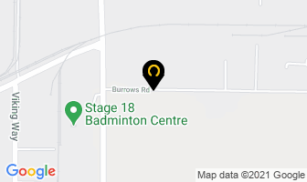 Terrana Services Corp in Richmond Hill map