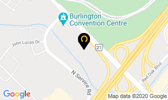 Terrapure Environmental in Sorel-Tracy map