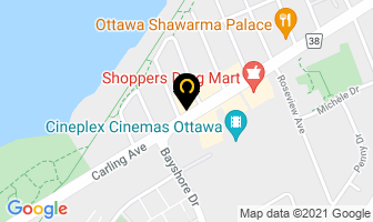 Tetra Speakers Inc in Aldouane map